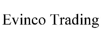 EVINCO TRADING