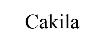 CAKILA