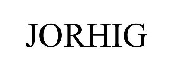 JORHIG