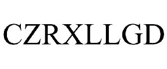 CZRXLLGD