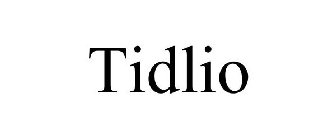 TIDLIO