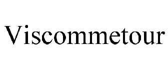 VISCOMMETOUR