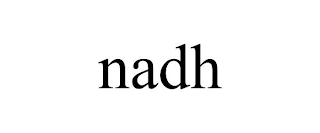 NADH