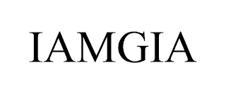 IAMGIA