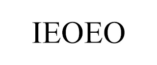 IEOEO