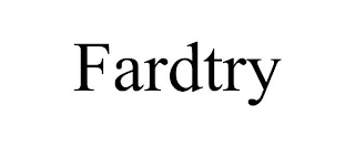 FARDTRY