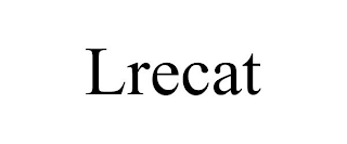 LRECAT