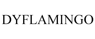 DYFLAMINGO