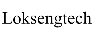 LOKSENGTECH