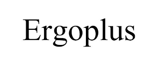 ERGOPLUS