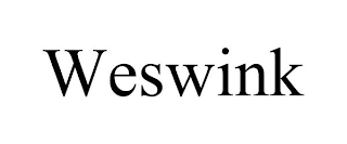 WESWINK