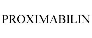 PROXIMABILIN