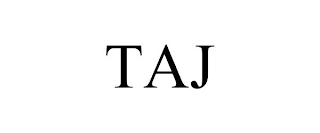 TAJ