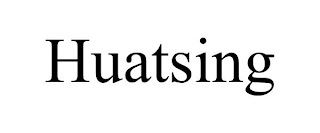 HUATSING