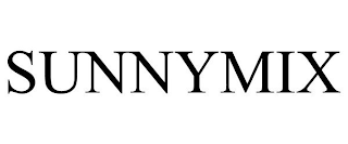 SUNNYMIX