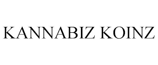 KANNABIZ KOINZ