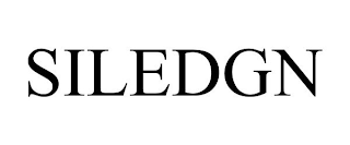 SILEDGN