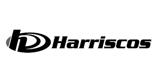 H HARRISCOS