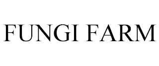 FUNGI FARM