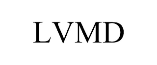 LVMD