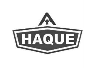 HAQUE