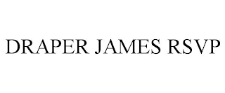 DRAPER JAMES RSVP