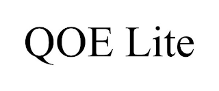 QOE LITE
