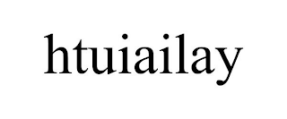 HTUIAILAY