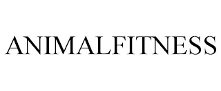 ANIMALFITNESS