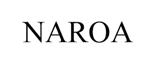 NAROA
