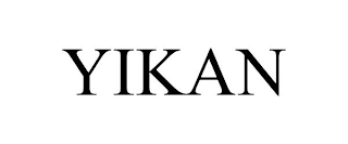 YIKAN