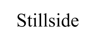 STILLSIDE