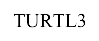 TURTL3
