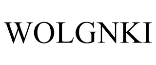 WOLGNKI