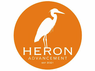 HERON ADVANCEMENT EST 2021