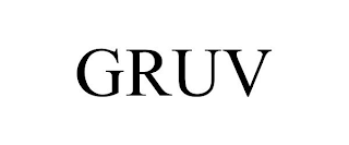 GRUV