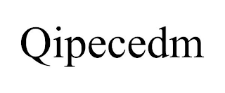 QIPECEDM