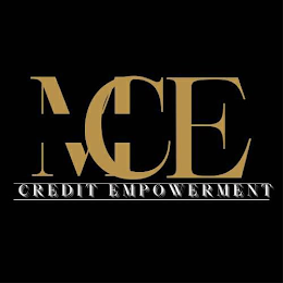 MCE CREDIT EMPOWERMENT