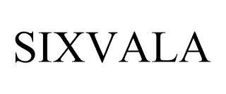 SIXVALA