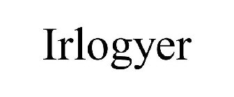 IRLOGYER