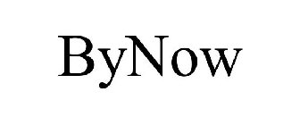 BYNOW