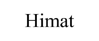 HIMAT
