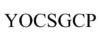 YOCSGCP