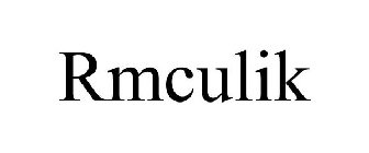 RMCULIK