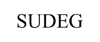 SUDEG