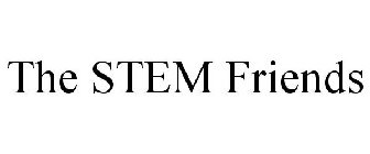 THE STEM FRIENDS