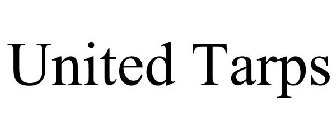 UNITED TARPS