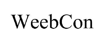 WEEBCON