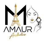 MI AMAUR AESTHETICS