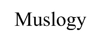 MUSLOGY